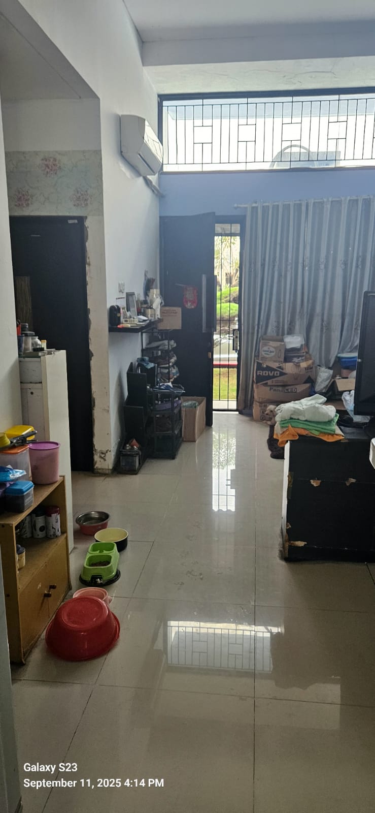 Rumah dijual di Cluster Elysium Lippo Cikarang